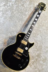 LC212 Slim Neck -Black Beauty / BB- | 【クロサワ楽器店