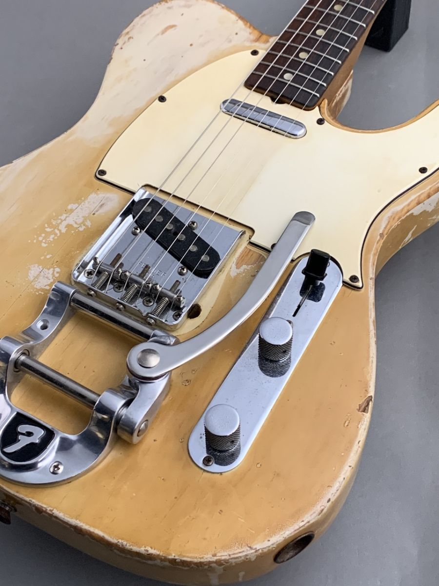 Telecaster #231737 | 【クロサワ楽器店オンラインショップ