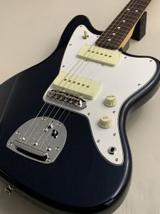 FSR Collection, Hybrid II Jazzmaster ～Gun Metal Blue