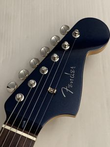 FenderMIJ FSR ハイブリッド2 ジャズマスター　マッチングヘッド FenderMIJ FSR ハイブリッド2 ジャズマスター マッチングヘッド
