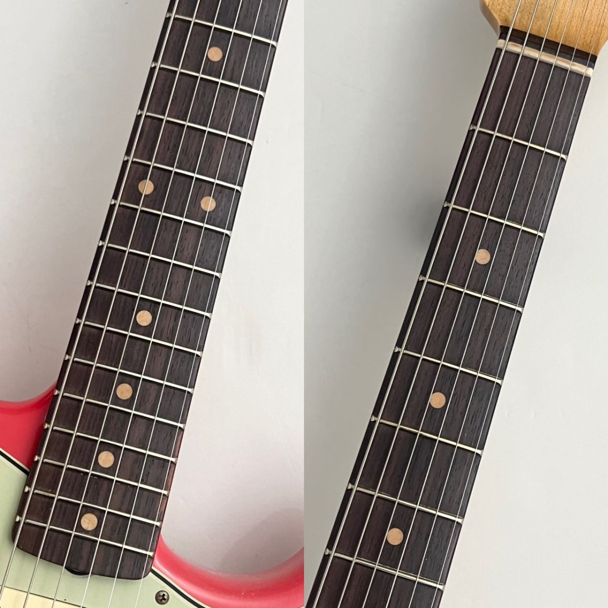 ギター Fender CustomShop1960 Stratocaster Fender Custom ShopGuitar Planet Exclusive 1960 Stratocaster