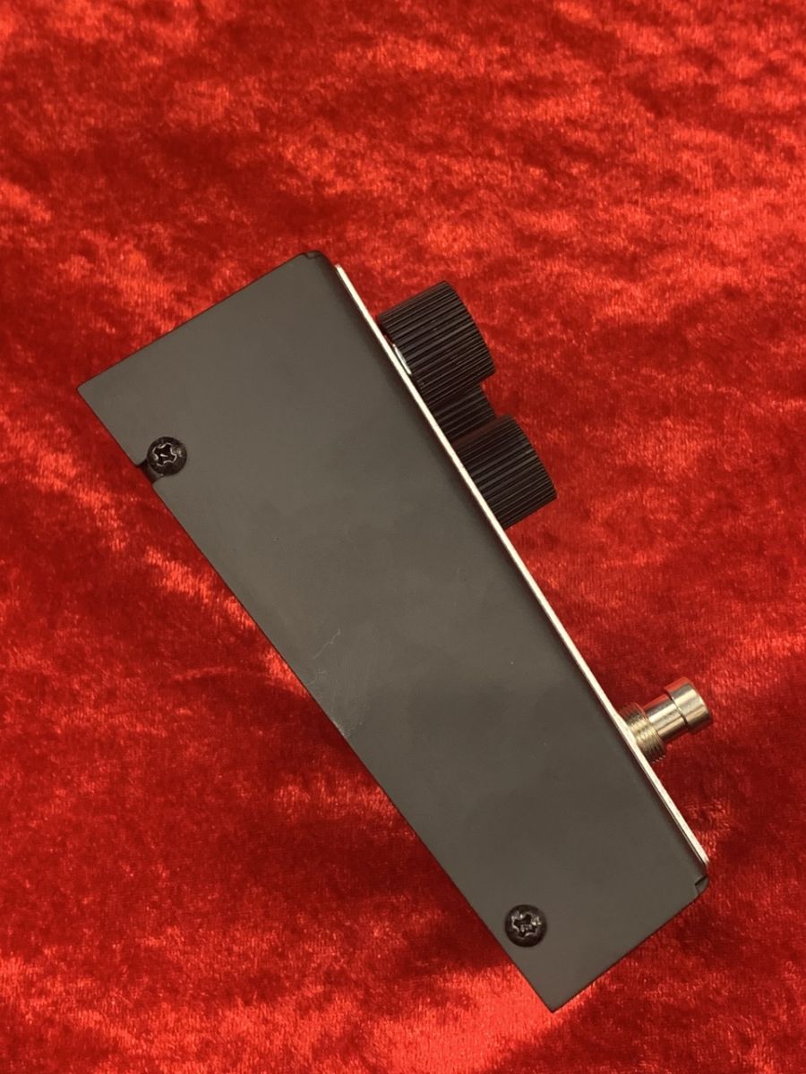 INVADER DISTORTION | 【クロサワ楽器店オンラインショップ】いい楽器