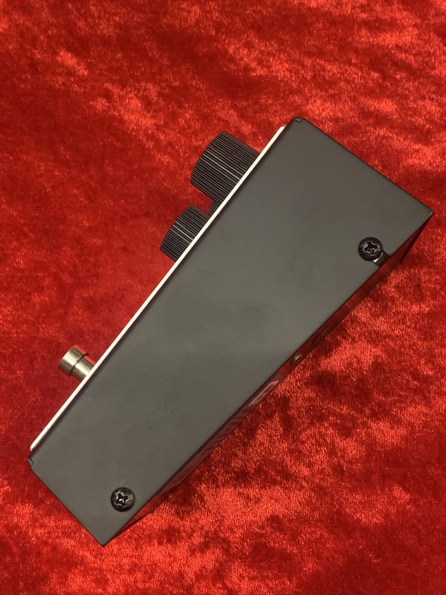 INVADER DISTORTION | 【クロサワ楽器店オンラインショップ】いい楽器