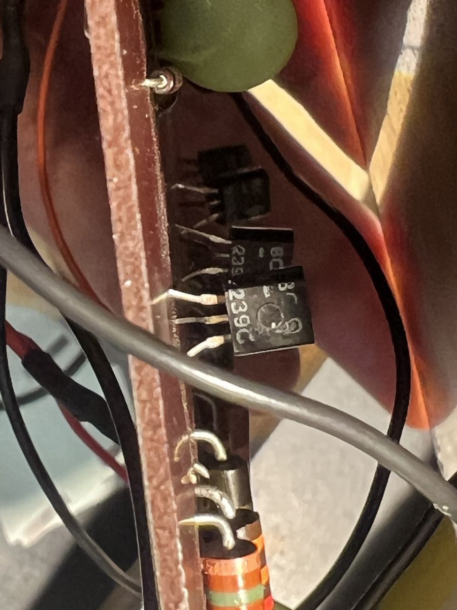 Big Muff Ram's Head | 【クロサワ楽器店オンラインショップ】いい楽器