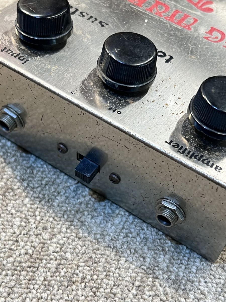 Big Muff Ram's Head | 【クロサワ楽器店オンラインショップ