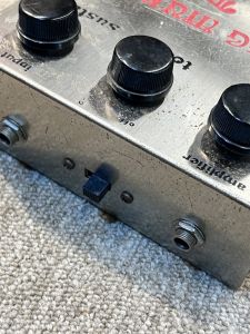 Big Muff Ram's Head | 【クロサワ楽器店オンラインショップ】いい楽器