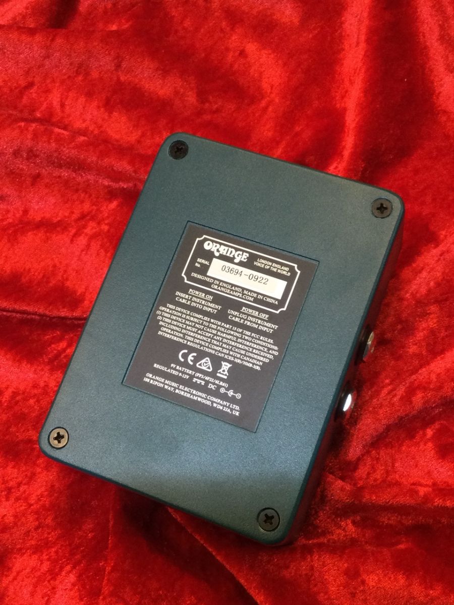 Getaway Driver | 【クロサワ楽器店オンラインショップ】いい楽器との