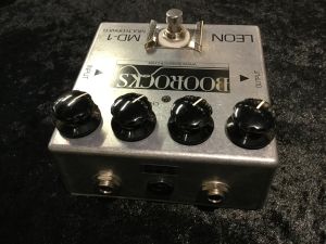 ギター BOOROCKS LEON MD-1 MULTI DRIVER d7c0ae20-eceb-46e0-8b2d-