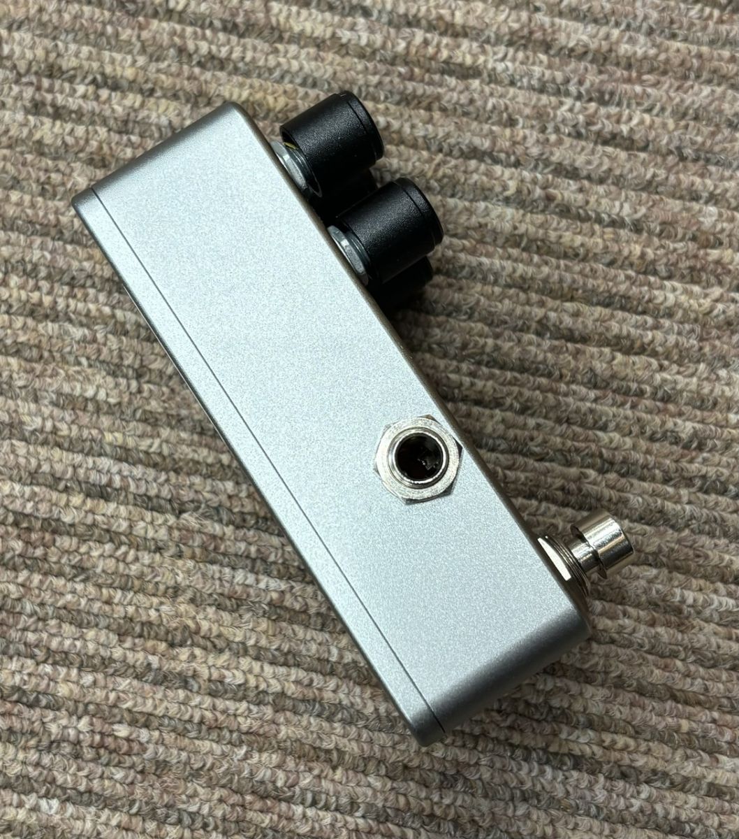 ONE CONTROL~ Anodized Brown Dstortion 4K~ | 【クロサワ楽器店