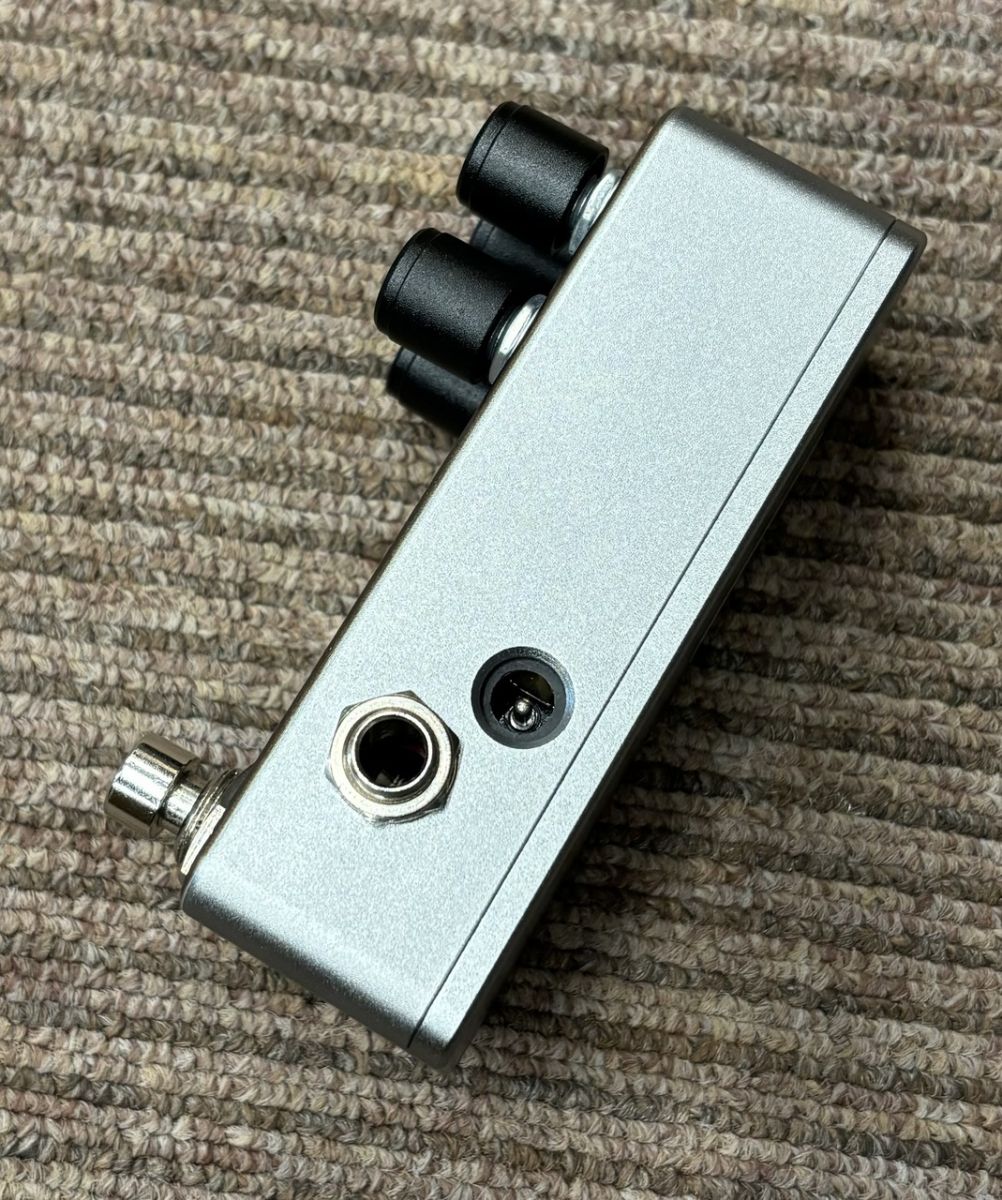 ONE CONTROL~ Anodized Brown Dstortion 4K~ | 【クロサワ楽器店