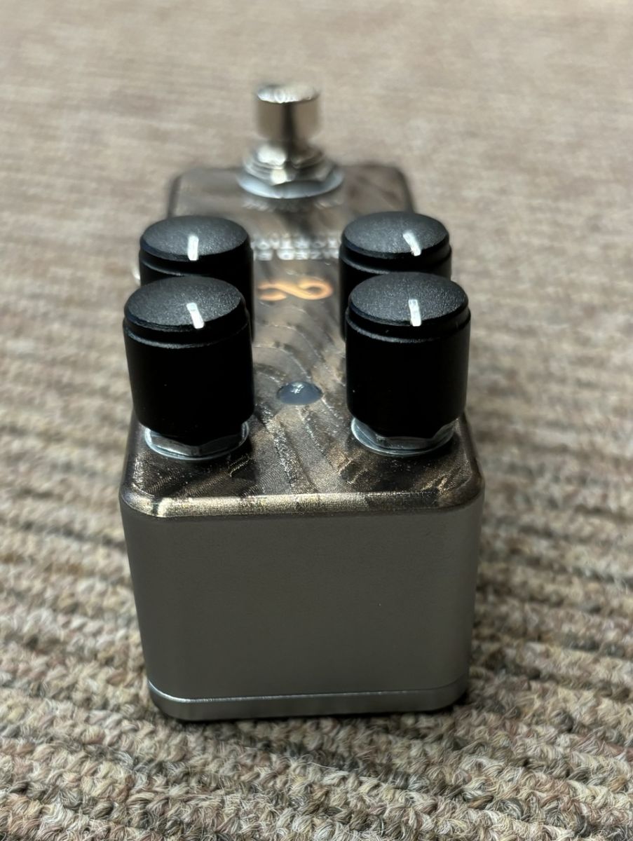 ONE CONTROL~ Anodized Brown Dstortion 4K~ | 【クロサワ楽器店