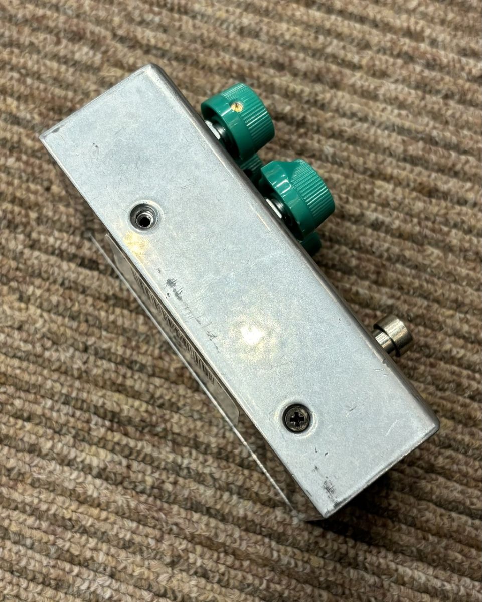 ギター J. Rockett Audio Designs Tranquilizer J. Rockett Audio DesignsTranquilizer【フェイザー