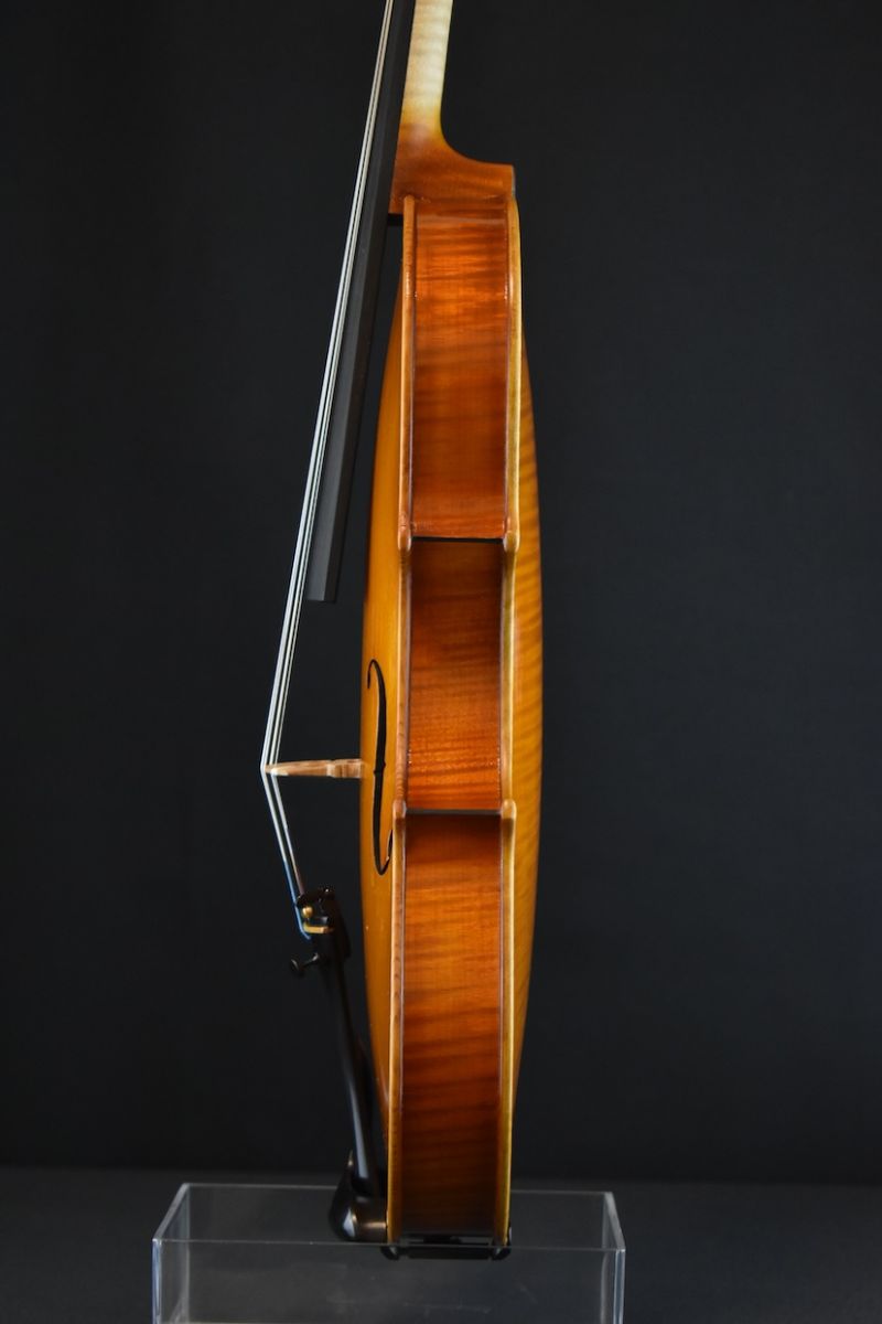 Matteo Mazzotti 2024年製 | 【クロサワ楽器店オンラインショップ