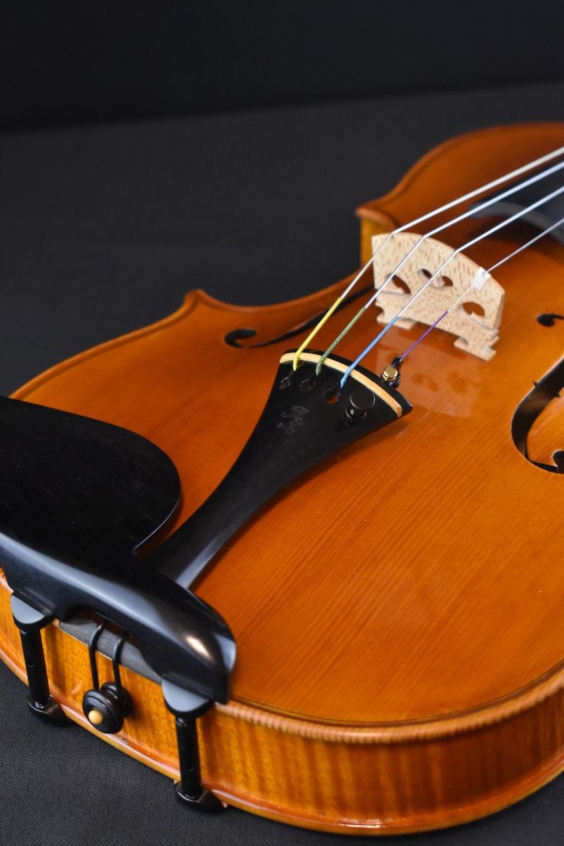 Matteo Mazzotti 2024年製 | 【クロサワ楽器店オンラインショップ