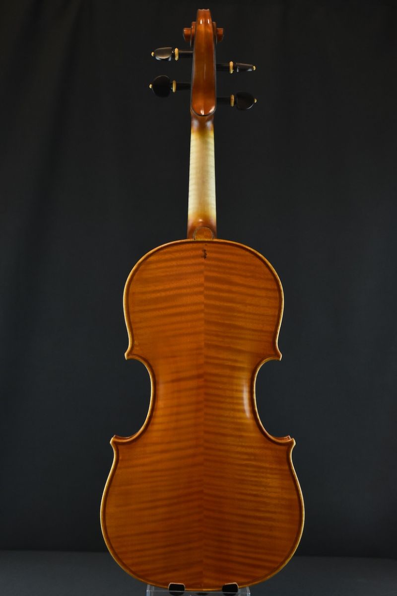 Matteo Mazzotti 2024年製 | 【クロサワ楽器店オンラインショップ