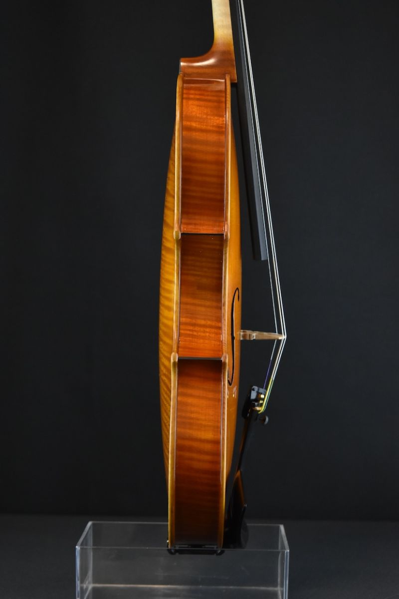 Matteo Mazzotti 2024年製 | 【クロサワ楽器店オンラインショップ