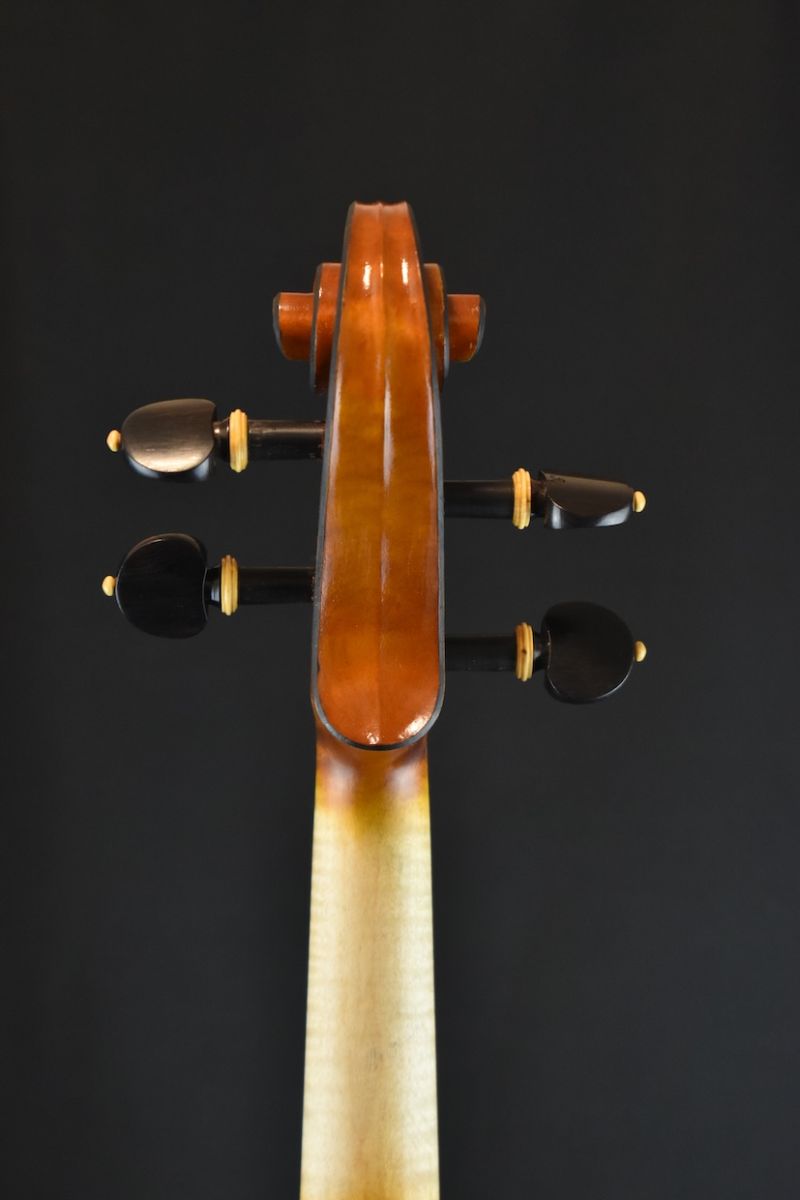 Matteo Mazzotti 2024年製 | 【クロサワ楽器店オンラインショップ