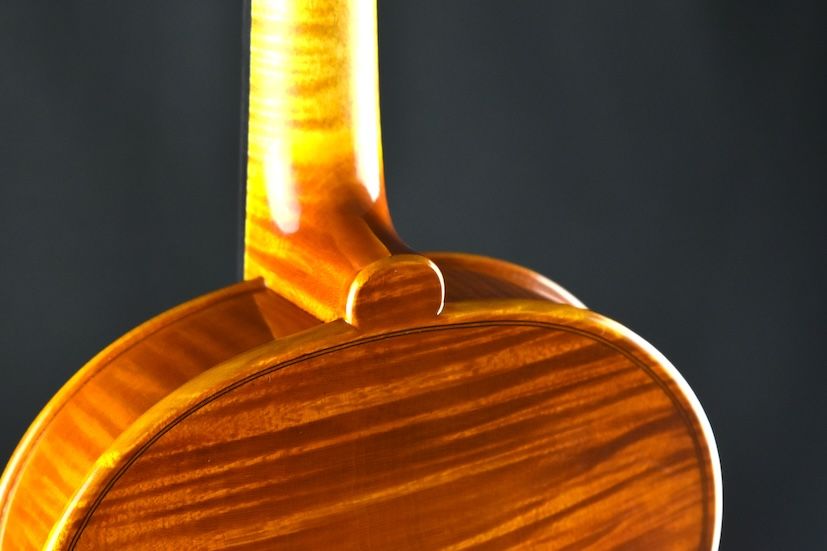 Massimiliano Dalla Costa 2024年製 | 【クロサワ楽器店オンライン