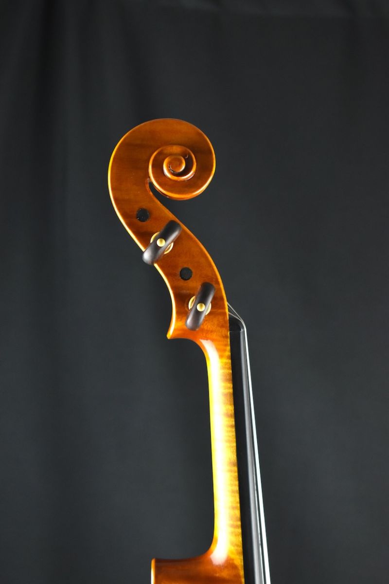 Massimiliano Dalla Costa 2024年製 | 【クロサワ楽器店オンライン