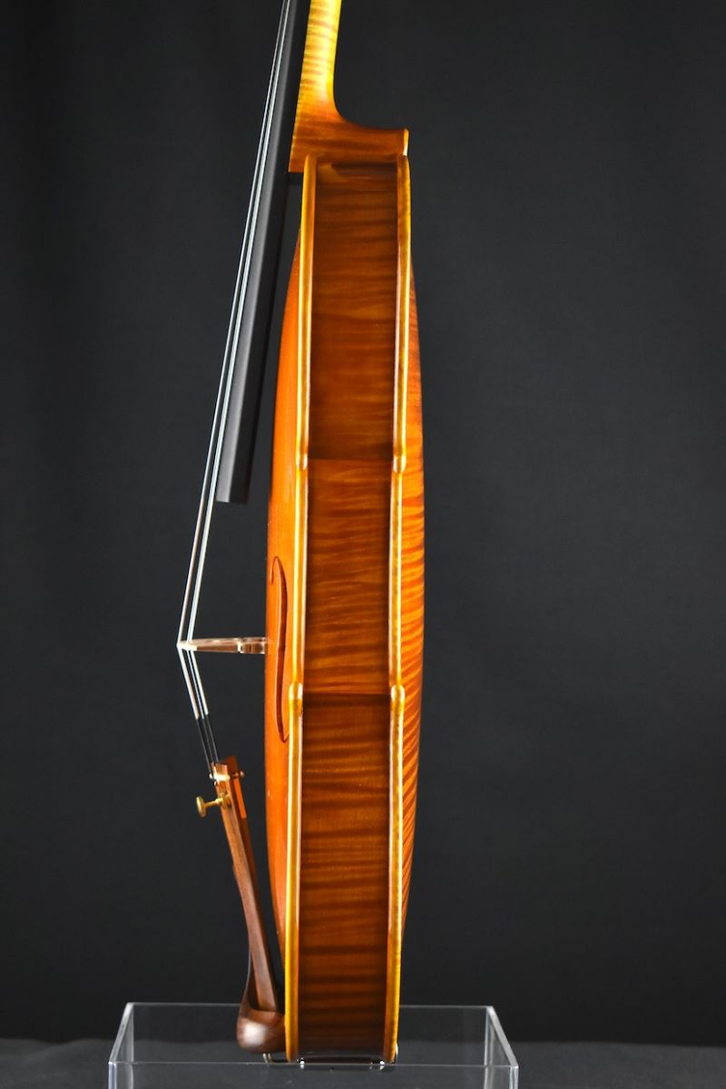 Massimiliano Dalla Costa 2024年製 | 【クロサワ楽器店オンライン