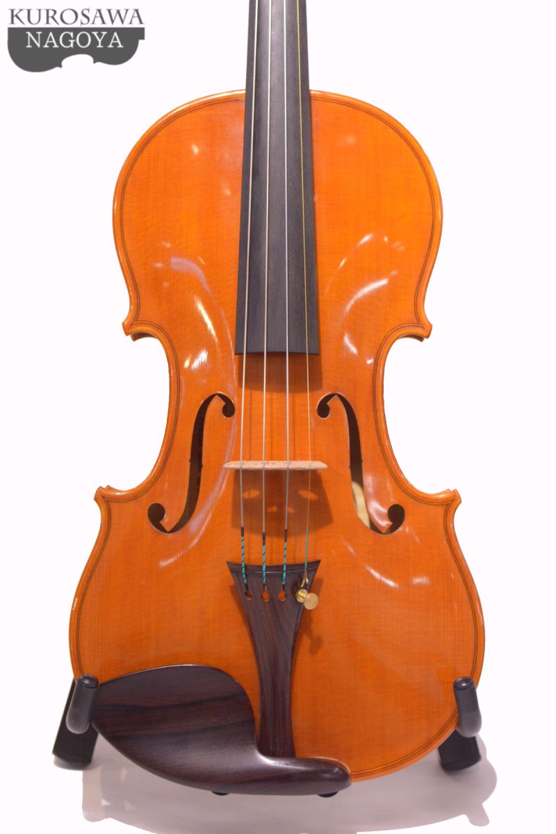 ヴィオリーノ ビオリーノ violino GDA弦セット バイオリン弦 ビオリーノ 1/4-1/8 A,D,G線セット