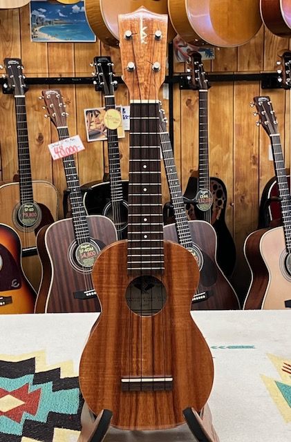 KAMAKA HF-1 
