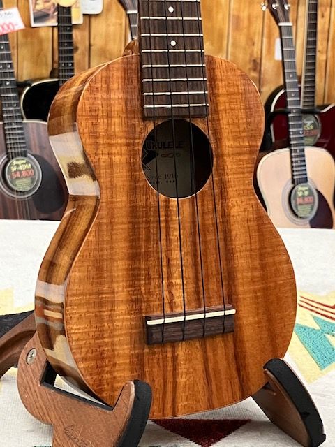 KAMAKA HF-1 