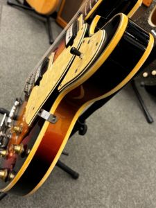 ARIA Daiamonds 1202T セミアコ その他 1202T | 【クロサワ楽器店オンラインショップ】いい楽器