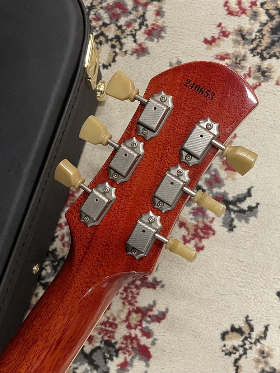 BURNING THE MASSES 3枚セット Burned Standard - No.1 Burst (#23240653)≒4.03kg