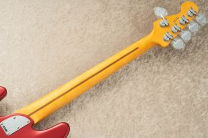 エレキギター　　ベース 楽天市場】Gio Ibanez GSR280QA-TMS アイバニーズ 4弦エレキ