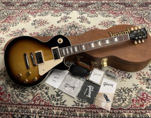 のんさん専用。Gibson Les Paul Standard 4c6c7d3d-3a1c-4b5b-b3a8-