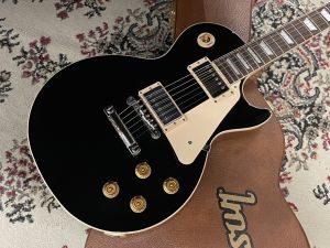 ギター Gibson LP STD Gibson Certified Vintage 1957 Gibson Les Paul Standard