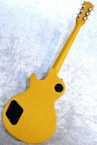 GrassRoots G-LS-57 TV Yellow エレキギター Grassroots / G-LS-57 / TV Yellow (新品・送料無料) - HR/HM