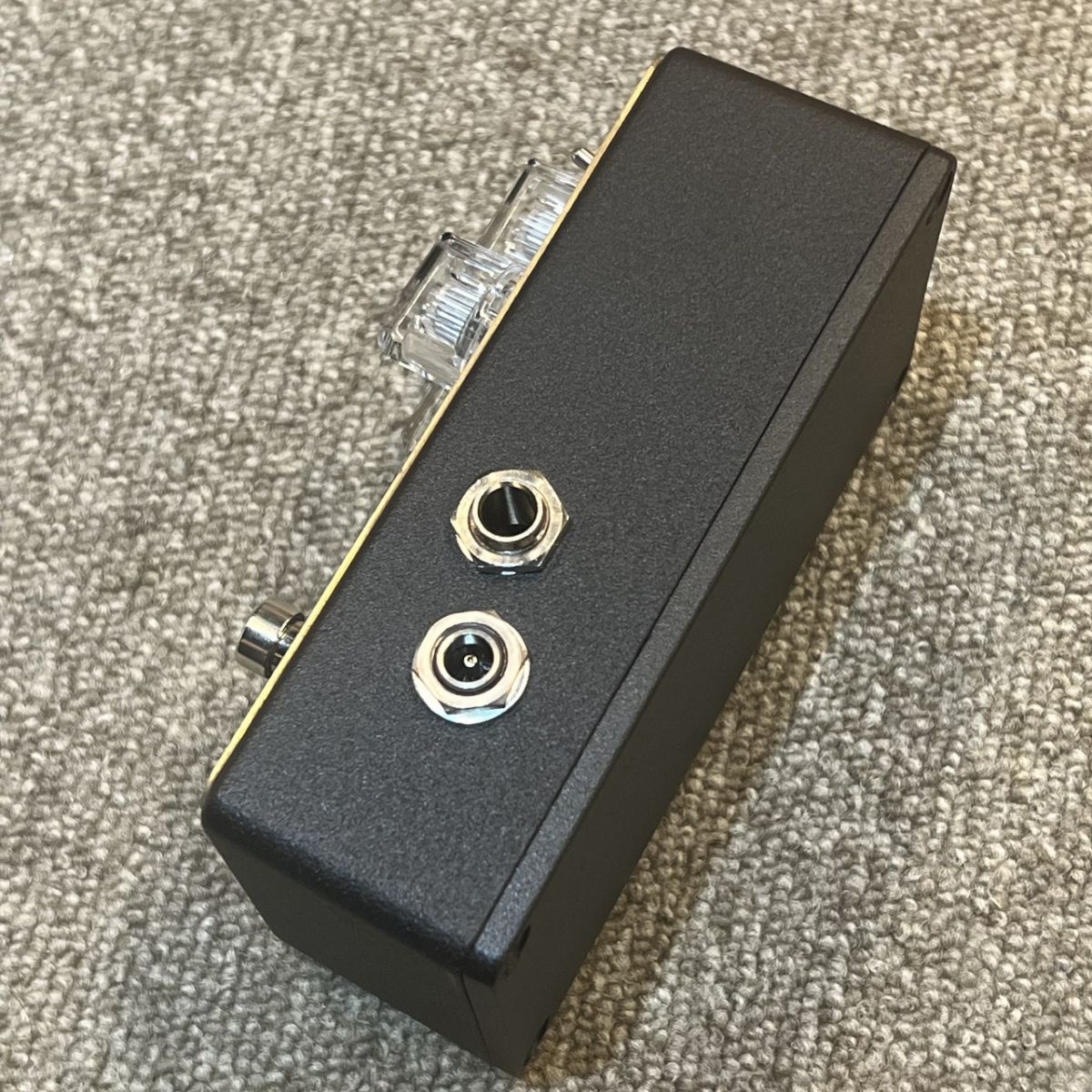 Black Buster | 【クロサワ楽器店オンラインショップ】いい楽器との