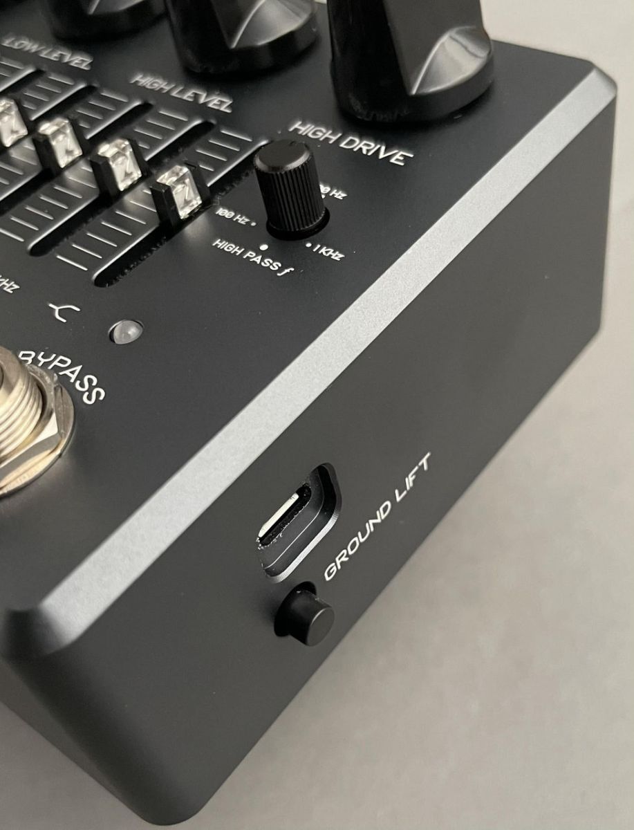 Microtubes X Ultra | 【クロサワ楽器店オンラインショップ