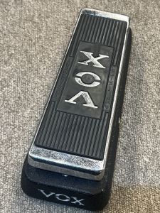 ギター Vintage VOX 1976 VOX V846 #1932160 VOX ( ヴォックス ) V846 VINTAGE 送料無料 | サウンドハウス
