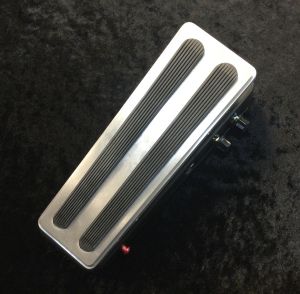 【中古】GCB65 CRY BABY CUSTOM BADASS Dunlop GCB65 Cry Baby Custom Badass Dual-Inductor Edition