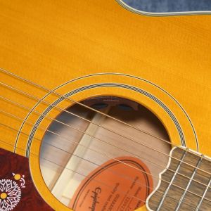 Yahoo!オークション - GLORIA W-250 アコースティックギター
