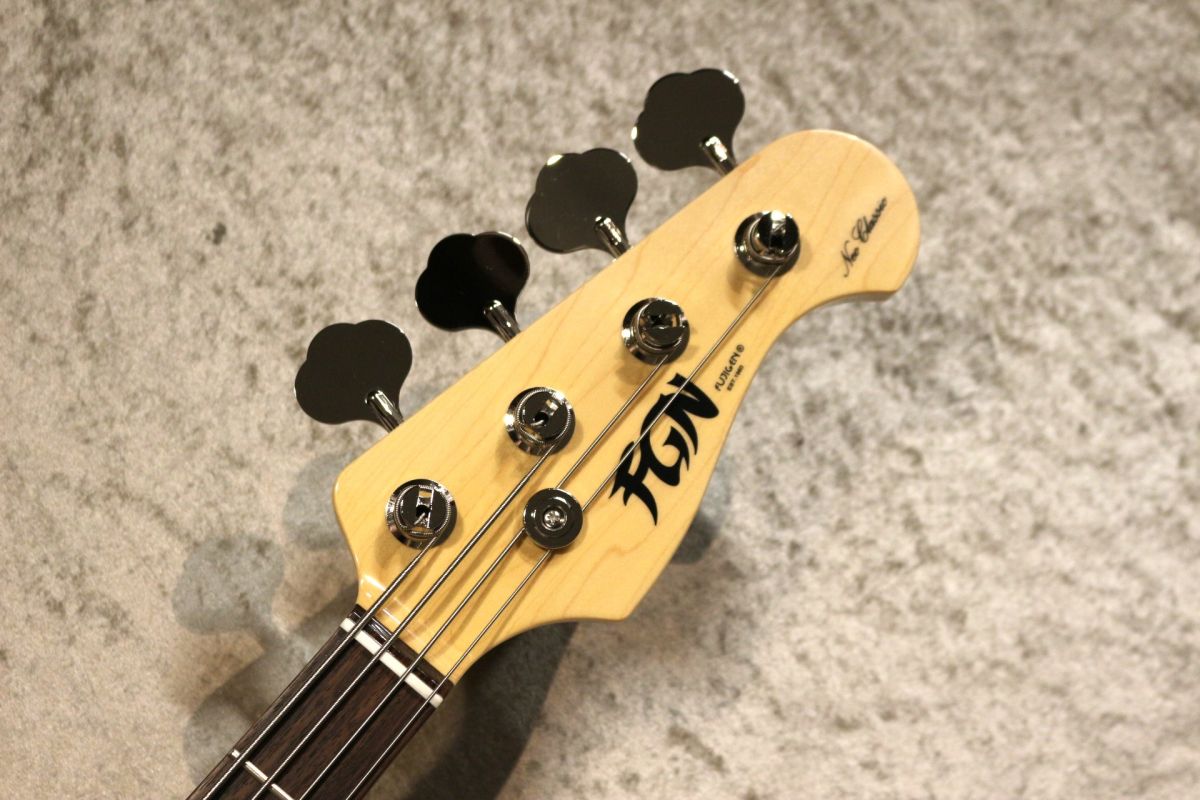 Neo Classic Series NJB100RAL ~Black~ #H240256 | 【クロサワ