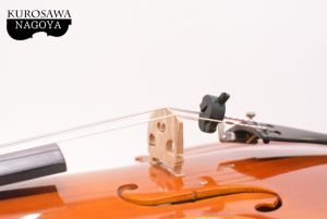 Wmutes ミュート バイオリン ヴィオラ Wmutes ミュート バイオリン