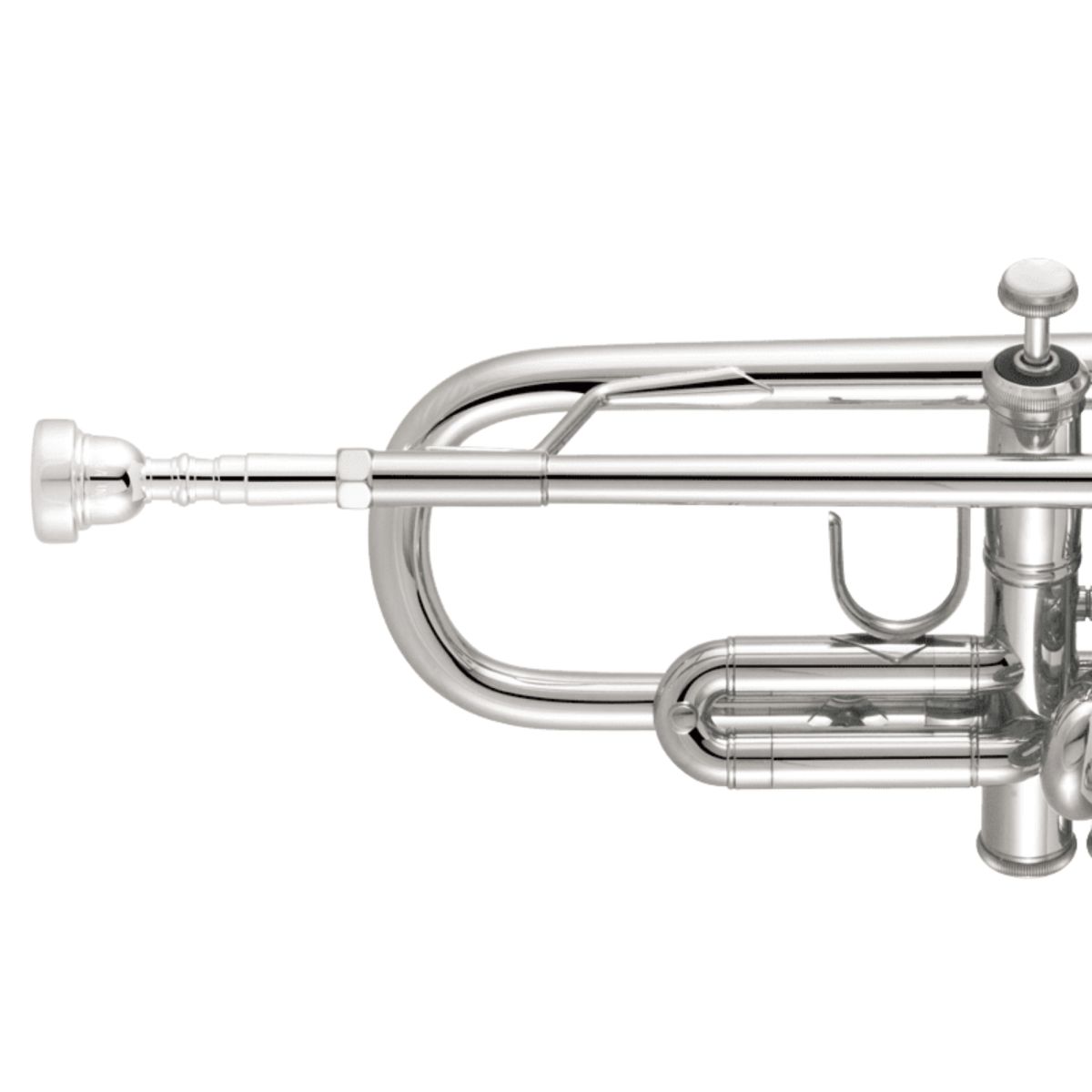 V.バック アポロ 170ML43SP Bb トランペット B♭ トランペット - Apollo ： Bach | 野中貿易