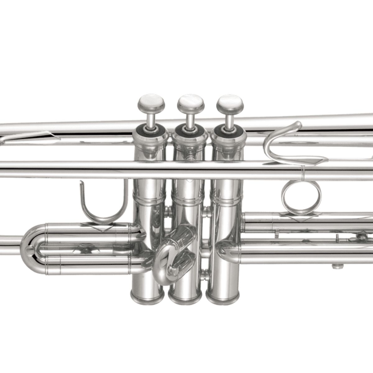 V.バック アポロ 170ML43SP Bb トランペット B♭ トランペット - Apollo ： Bach | 野中貿易