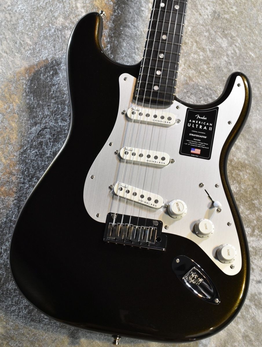 【中古】 Interpreta Ranchero アンジェリック・アップスターツ Fender American Vintage 65 Jaguar Pickups 0992238000 099