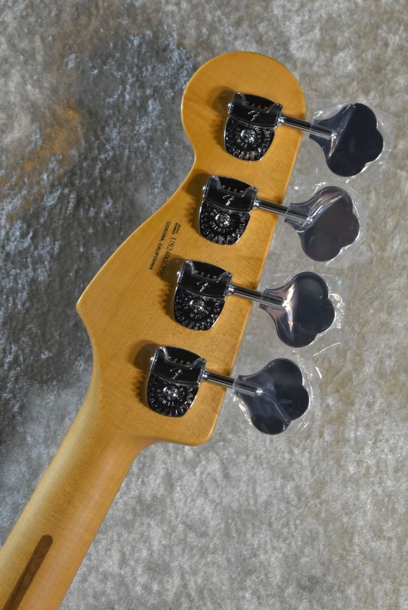 ベース FENDER American Ultra II Jazz Bass American Ultra II Jazz Bass® – Fender