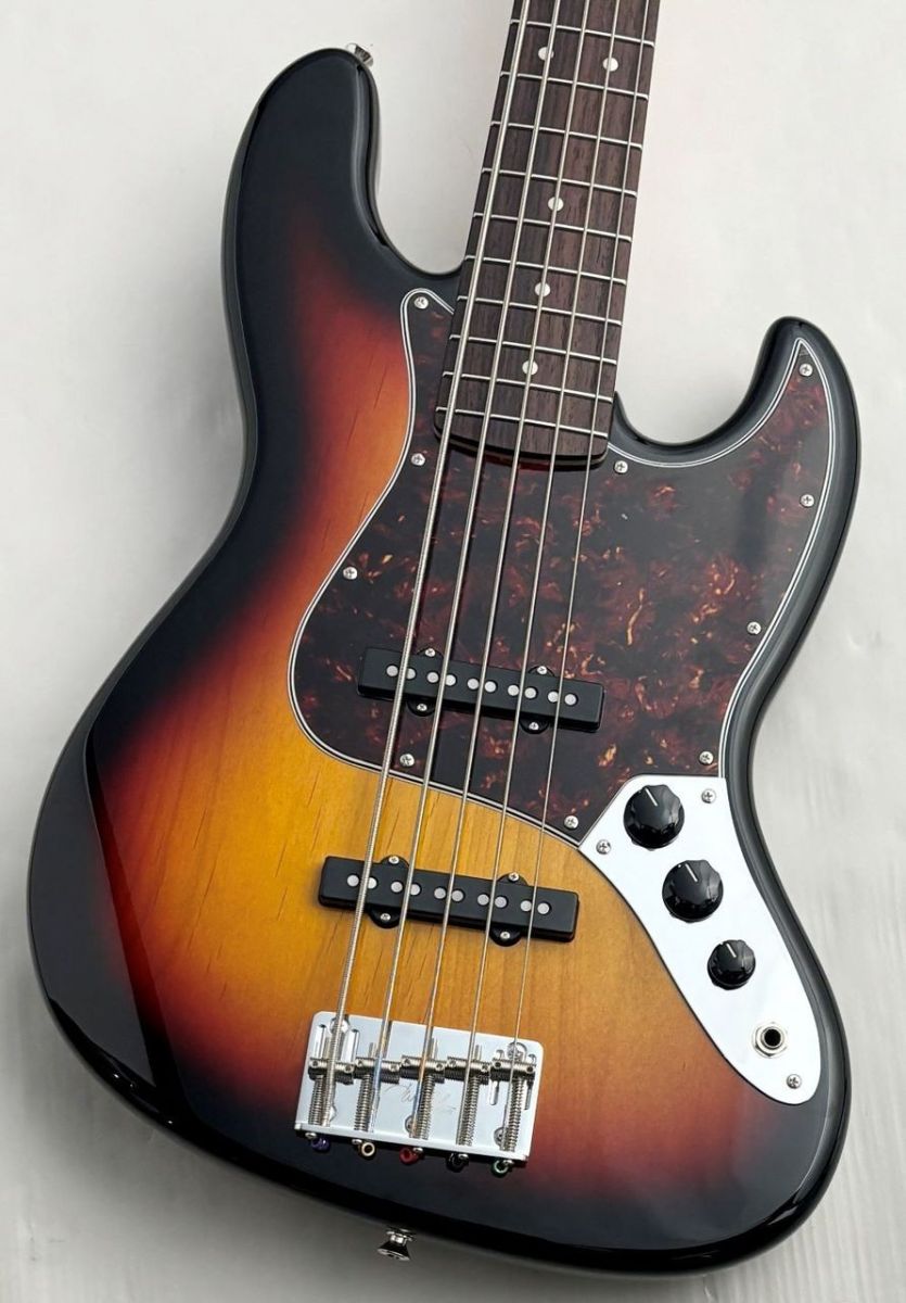 JWB-JP-JB Ⅴ ALD -3 Tone Sunburst- | 【クロサワ楽器店オンライン 