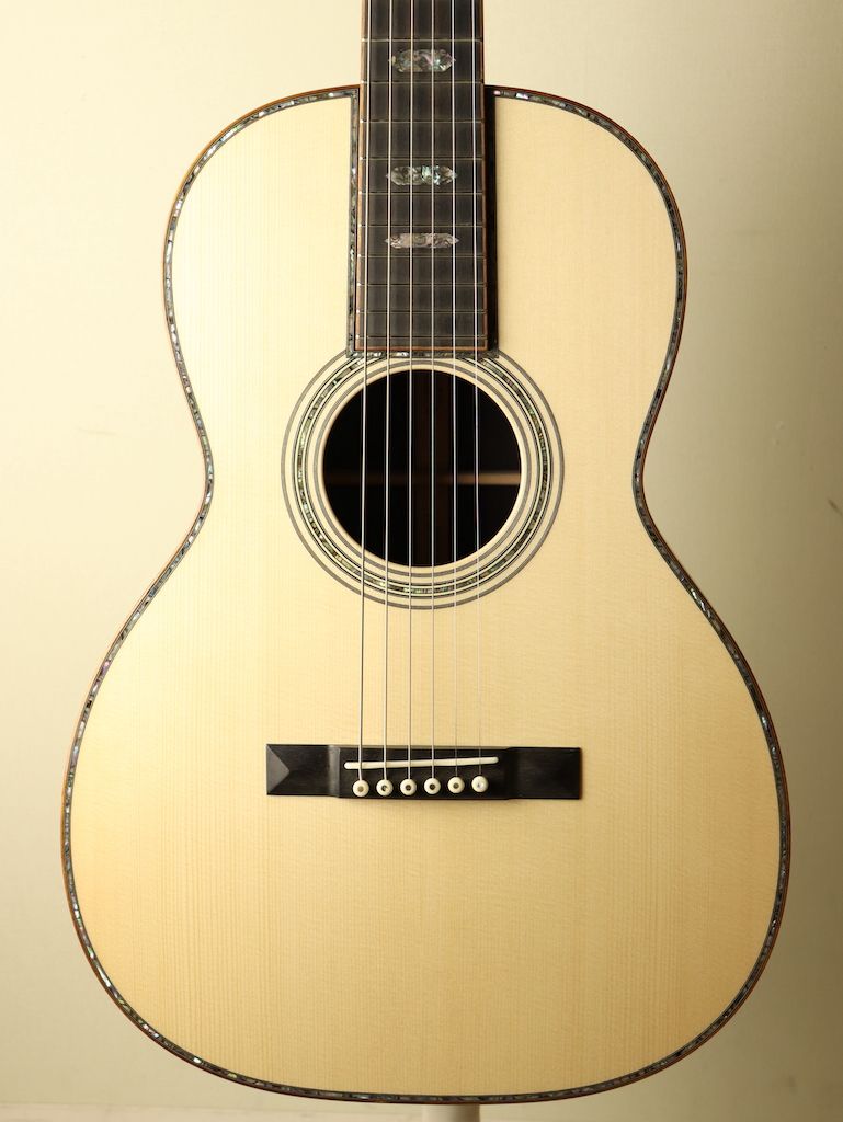 2024年製NAMM CTM 00-45S | 【クロサワ楽器店オンラインショップ】いい