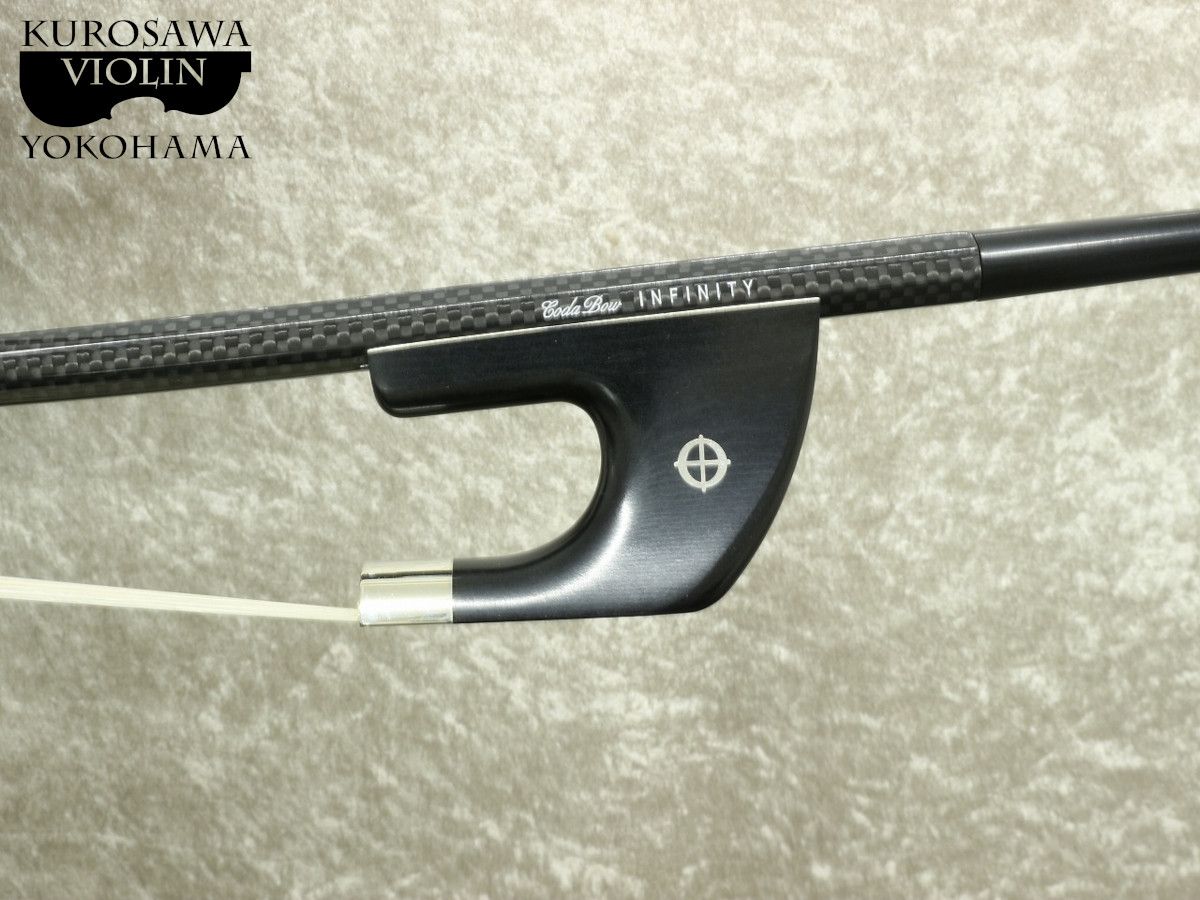 Codabow Infinity (German) | 【クロサワ楽器店オンライン