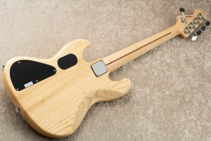 エレキベース セミアコースティック ナチュラル Amazon.co.jp: FENDER (フェンダー) エレクトリック・アコースティック