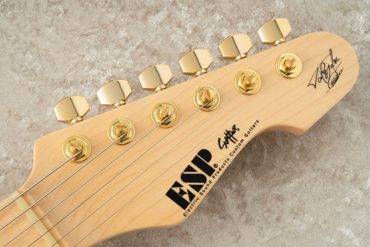 SNAPPER Ohmura Custom -Eclipse Gold- #E5980242 | 【クロサワ