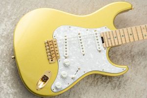 SNAPPER Ohmura Custom -Eclipse Gold- #E4980242 | 【クロサワ
